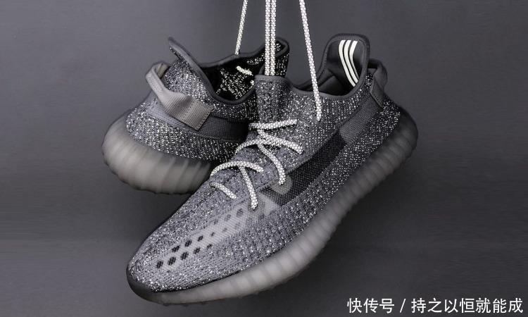 面料|当品牌服饰玩起反光面料,原来你也可以这么炫