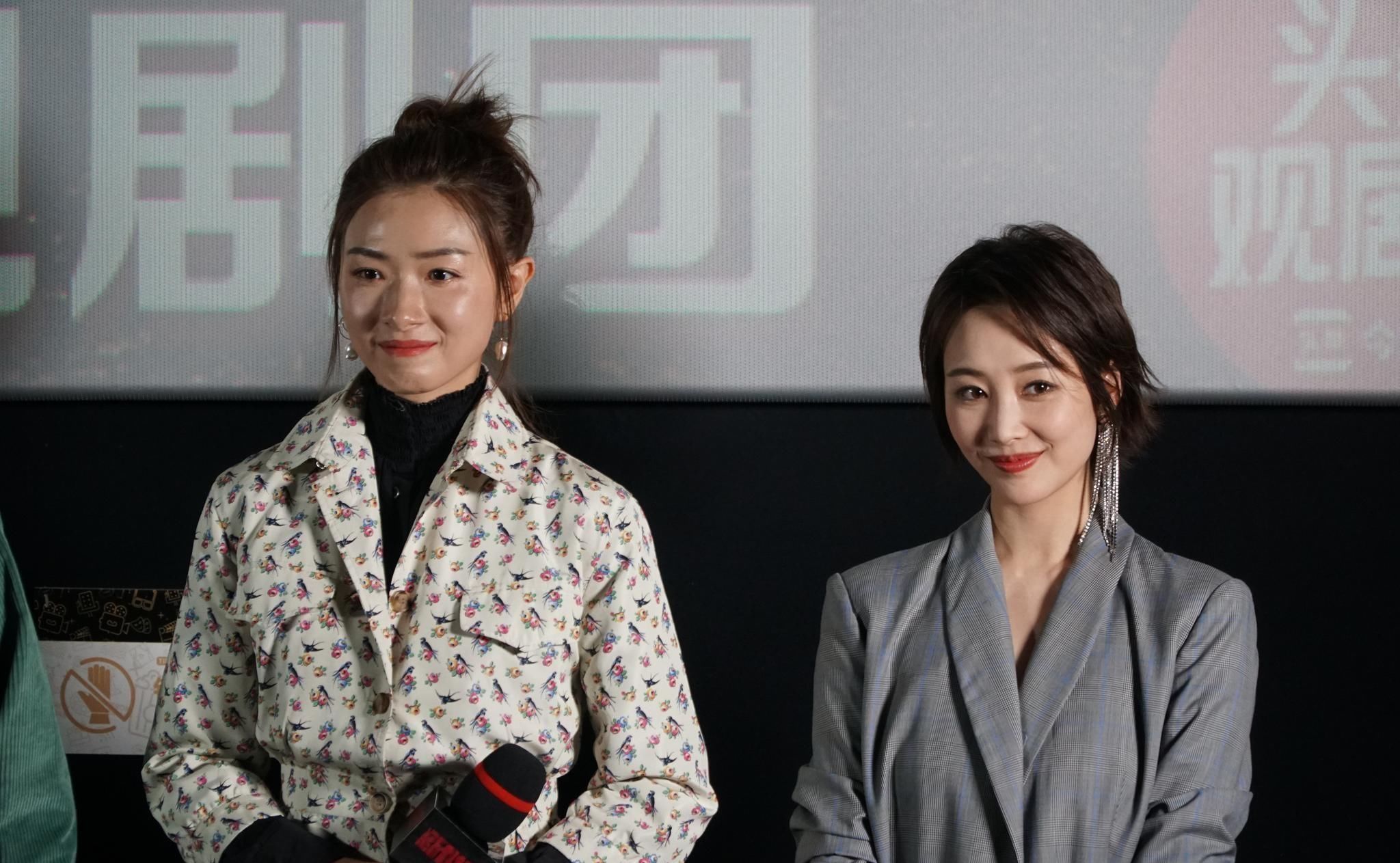 总演|为什么总强调30岁？总演反派的李纯，说出了女演员的心里话