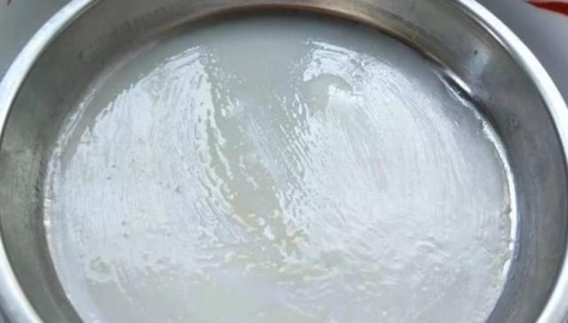 不用|想吃凉皮不用买了,比例配方全在此,3分钟学会,一次就成功