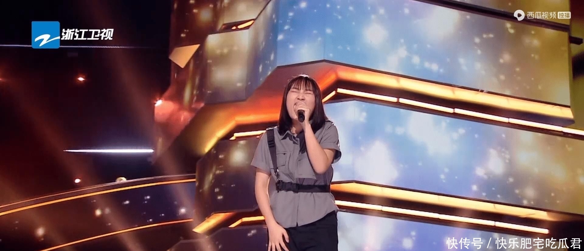 喊话|《中国好声音》首播扑街,独播平台质量堪忧,剪辑师被喊话下班