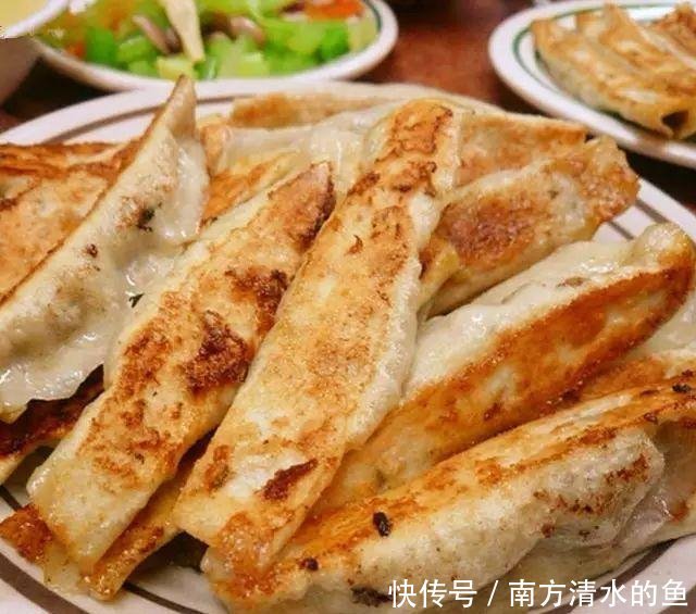 看得|北京人最爱吃的“馅儿”,是这样的组成,看得我口水流下来了