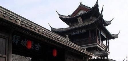 古代|古代驿站到底什么样?