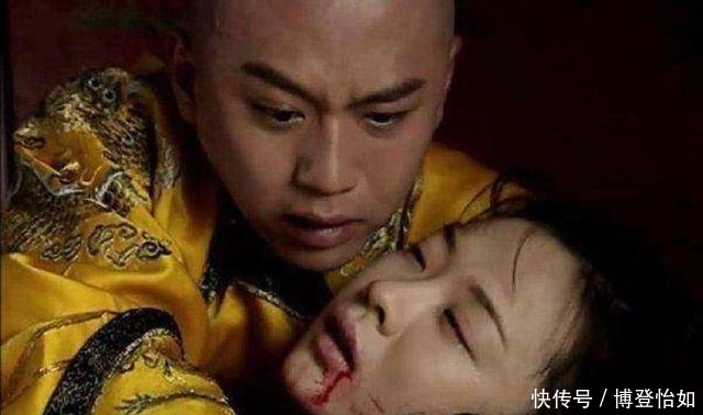 火化|顺治皇帝火化时发生了恐怖一幕，引发了一个历史之谜