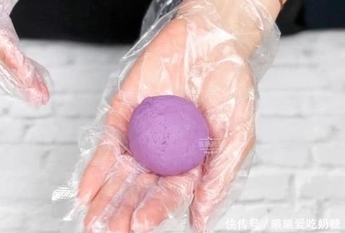 营养|孩子脾虚胃口差,常做这道小糕点,健脾养胃,营养均衡,好吃不上火!