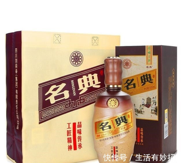 爱喝|茅台太贵,低端酒不想喝没面子这5款廉价酒,八个领导七个爱喝