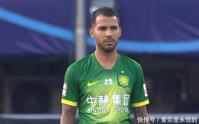 配置|2分37秒!国安外援绝妙闪击,5外援+3归化超豪华配置欺负人?