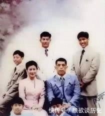 皇帝|泰国国王为什么常住德国慕尼黑,乐不思蜀?这里有泰国没有的乐趣