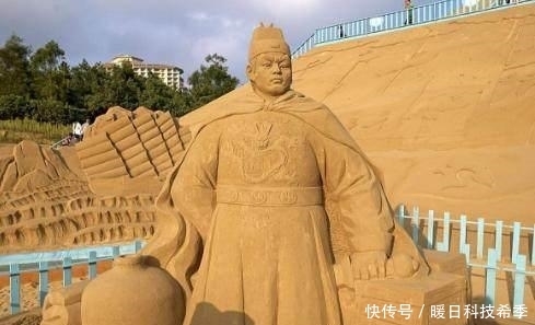 郑和|1个中国人为了生活便利打了口井,4个国家竟然围绕它争了600年!