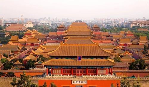 故宫|我们看到的故宫都是“假的”?至今未开放的区域,会颠覆你的想象