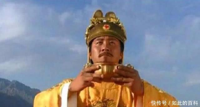 朱元璋|丞相请朱元璋到家里喝酒，朱元璋在半路上，决定杀他全家！