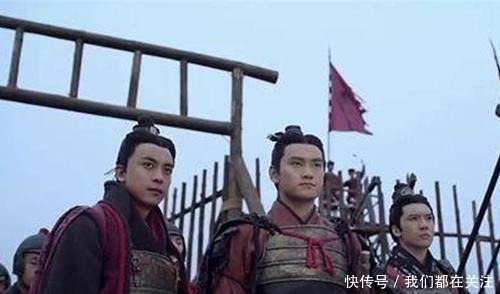 刘秀|刘秀被誉为战神皇帝，为何一个小小的陇山，打了四年才攻破