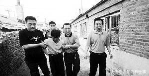 流窜|流窜8年杀死45人强奸10人的冷血杀手王强, 每个细节竟都能记忆犹新