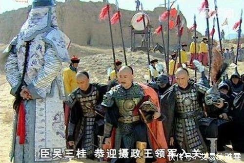 李自成|李自成为什么会兵败山海关？吴三桂变节并非主因