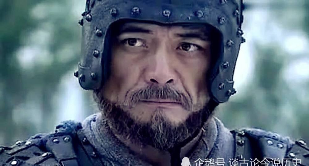  诸葛亮|魏延踢翻七星灯，诸葛亮为何不让姜维杀死他，关系到蜀汉的前程