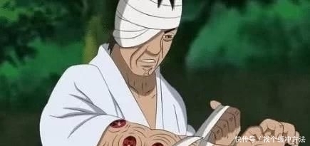  漫迷们|火影忍者：网友票选最该死角色，小樱才四万票，他却多达十万票