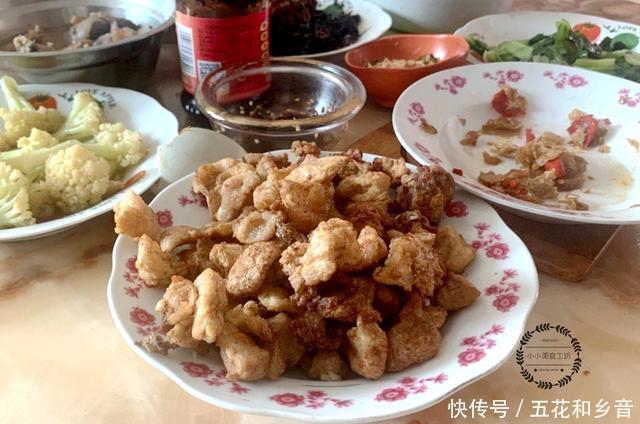 低下|中国最“尴尬”的下酒菜,曾是老一辈的最爱,今地位低下很少上桌