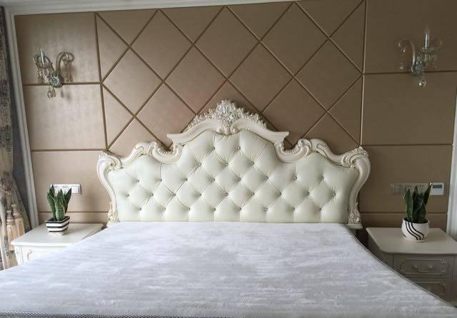 参观|参观爸妈在深圳给弟弟准备的90平婚房,心里感到既高兴又难过!