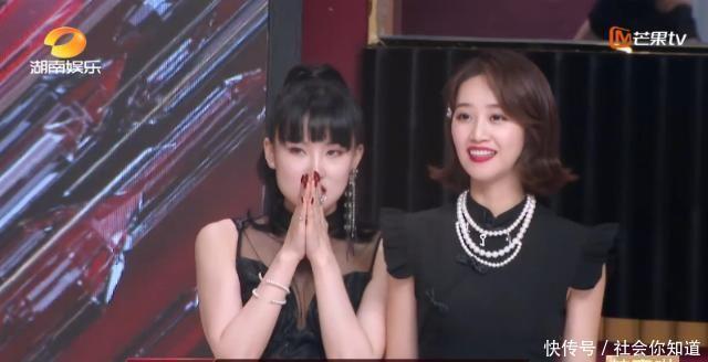  郁可唯|《乘风破浪》重新分组，真姐妹还是塑料情，这下全看明白了