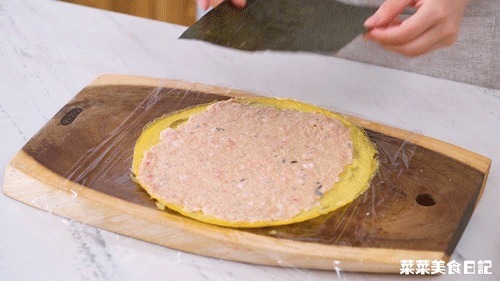 吃法|鸡蛋又有新吃法！简单又美味，一次做好吃一周