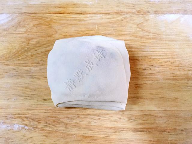 饺子|自从学会千层饼此做法,家里三天两头就要吃一次,雷打不动