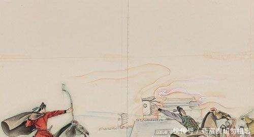  韩信|打下天下后，那些功臣做了什么，让刘邦杀掉好几个