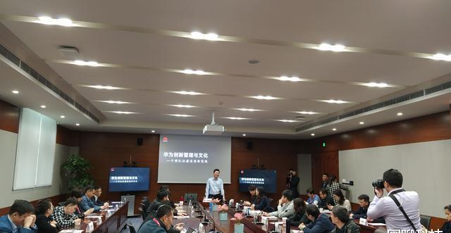 百强|华为年入6000亿,为何任正非无缘富豪百强榜,三个字点破真相