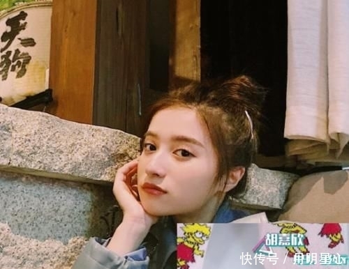 胡嘉欣|创3选手体重:胡玛尔不到90斤,胡嘉欣99斤,张艺凡让人意外