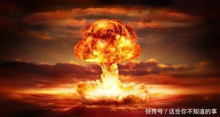 日本|原子弹爆炸时要怎样自保 日本人用亲身经历告诉你