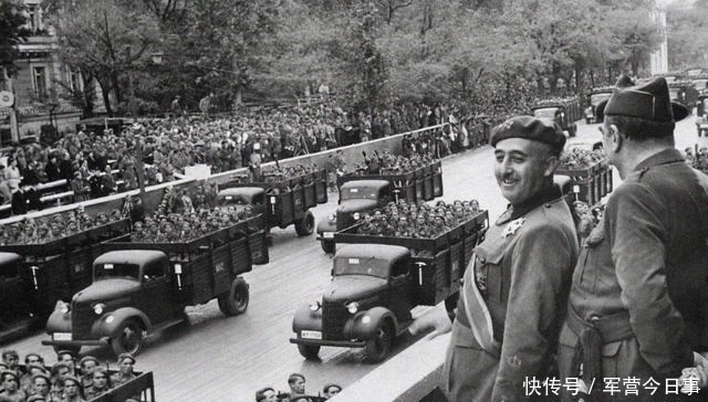 人为|看看二战后德国人对老兵的态度，才知道为何那么多人为德国卖命