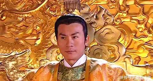 当上|皇帝死后,一妃子坚决嫁给一乞丐,不料20年后乞丐当上了皇帝!