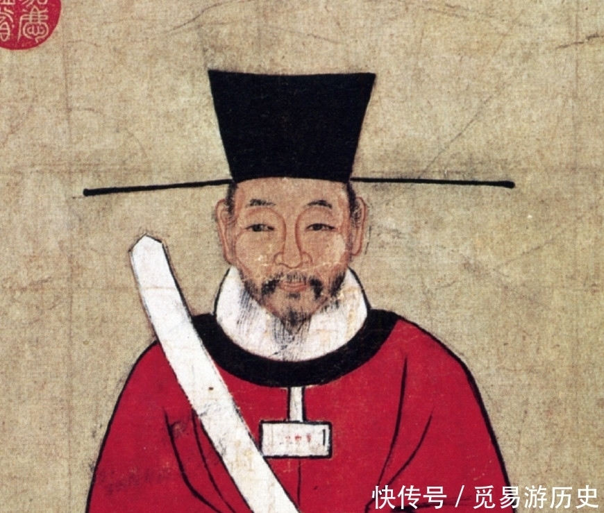 文正|魏征、范仲淹、司马光、曾国藩,史上获得“文正”谥号的大臣,谁成就最高?