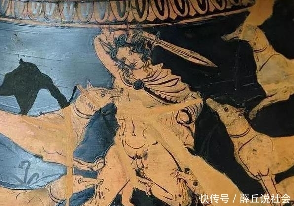 铸造工艺|战场用剑: 中国剑为何短命, 而西洋剑为何长寿?