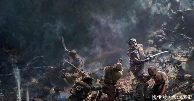 杀无赦|他是西北军名将,抗战中说谁后撤一步杀无赦,后以开面馆为生