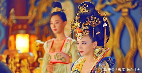 平阳公主|王皇后是一个怎么样的人,唐朝女子地位如何!