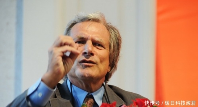  中国|法国人：中国人太可怕！连25国都解决不了的问题，中国却迎刃而解