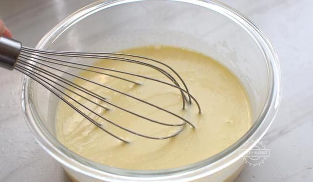 成功|想吃蛋挞不用去肯德基,配方比例告诉你,零厨艺也能一次成功