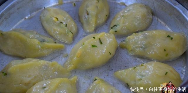 糍粑|糯米糍粑最好吃的家庭做法,简单美味又解馋,看看你喜欢吃不