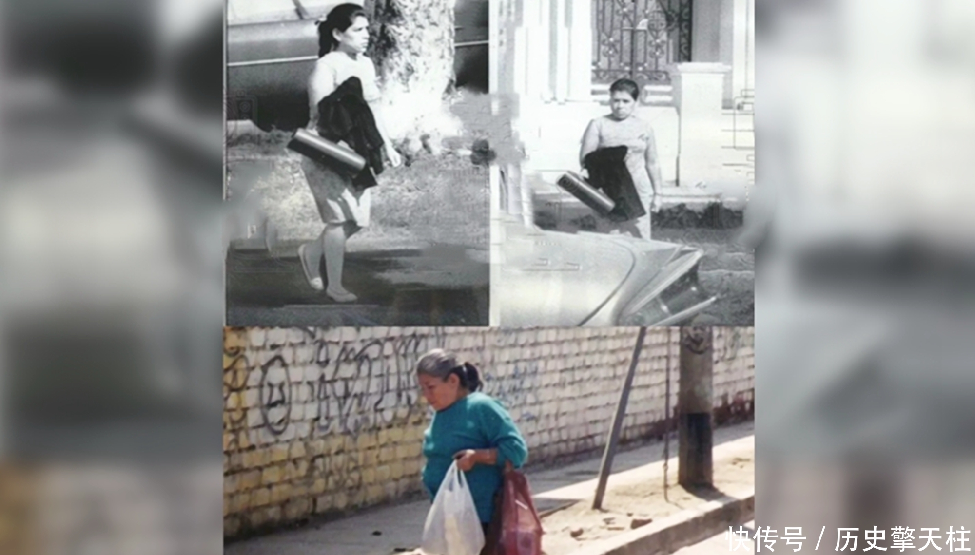 寄生|史上最小产妇非寄生胎,5岁产子打破生育极限,儿子称她“姐姐”