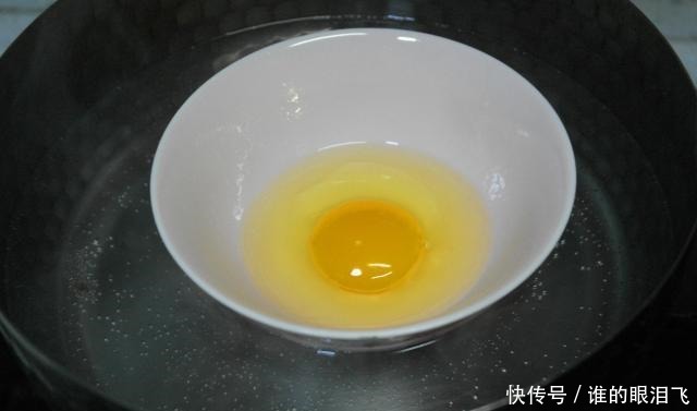 水下锅|想要煮出漂亮的荷包蛋掌握一个小技巧,荷包蛋又圆又好看