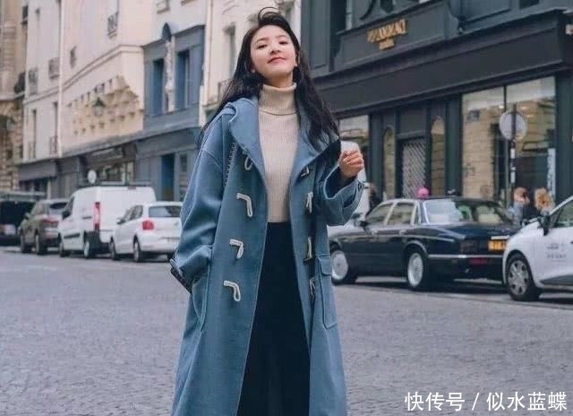  石灰|雾霾蓝out啦！2020年“石灰蓝”火了！