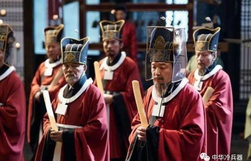 装备|棉甲的防护力不如铁甲,唐宋铁甲,为何被明清棉甲取代?