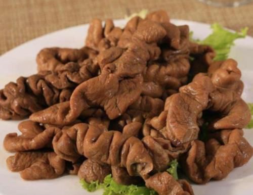 眼中|日本人眼中最“难吃”的4道中国菜,网友吃生鱼片的知道些什么