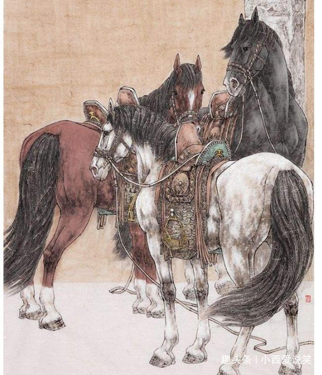 满溢|属马人和谁在一起最配一生不离不弃，晚年财富满溢！