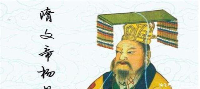 太子|杨广为了皇位隐忍，最后为什么安耐不住要弑君杀父