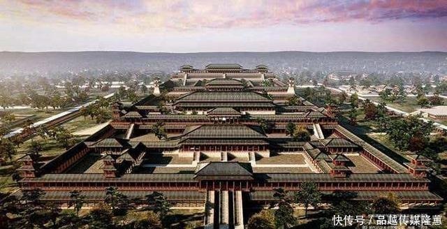 战死|说好的要为杨广战死，他还是归降了李渊，成为李世民的凌烟阁功臣