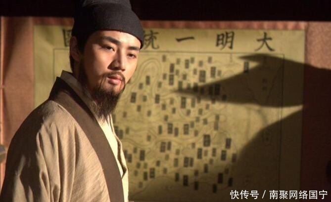 也就|揭秘明朝灭亡的真正原因，不是崇祯的错，误会啦