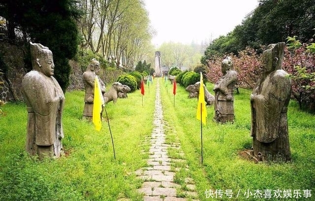 朱元璋|徐达家族墓再遭发掘，结果让大家意外，原来朱元璋被徐达骗得好惨