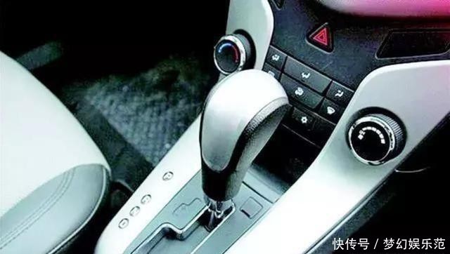 油耗|自动挡汽车油耗高?掌握了这些窍门后,能为你省30%!