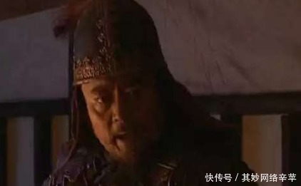 封神|唐太宗夸奖的三大名将，一人封神，一人罪有应得，一人含冤而死