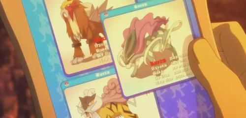  石板|神奇宝贝5大未解之谜，小智爸爸去哪了，三圣鸟石板为啥会多条狗